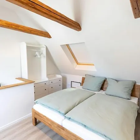 Altstadthaeuschen Goslar Zewnętrze zdjęcie