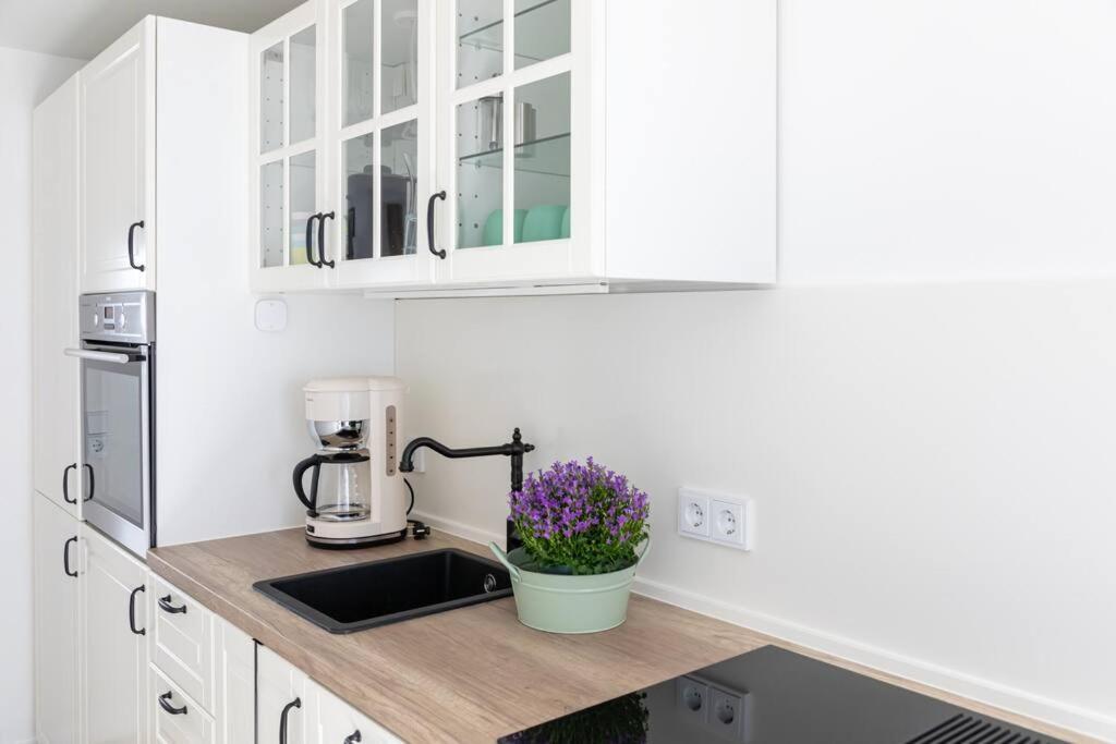 Holiday home Altstadthaeuschen Goslar
