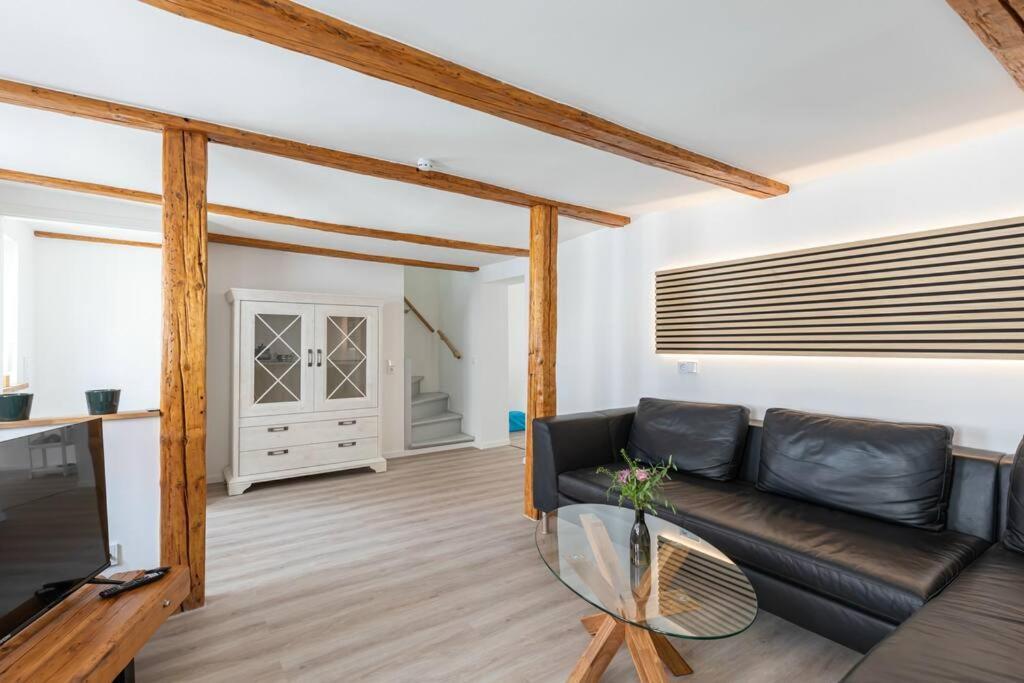Holiday home Altstadthaeuschen